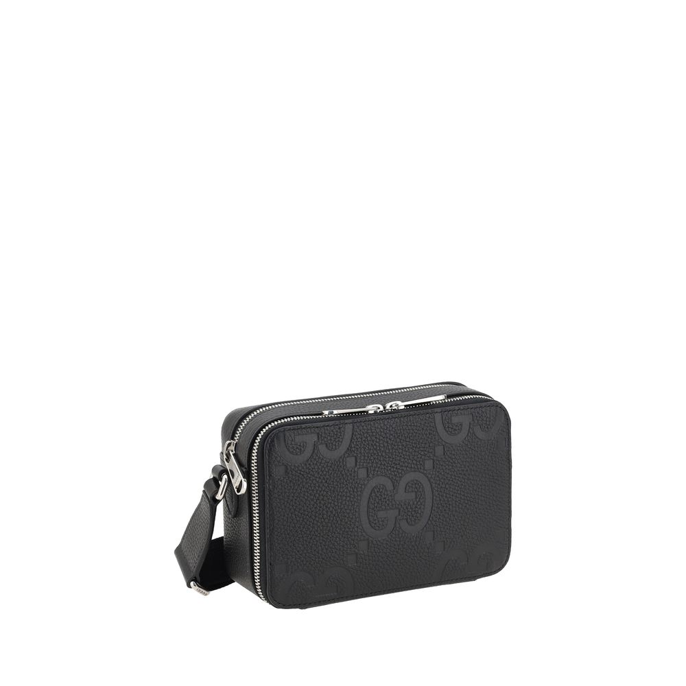 Mini Jumbo GG Shoulder Bag