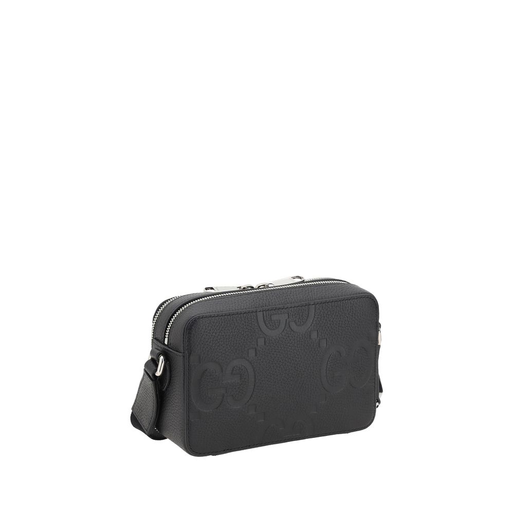 Mini Jumbo GG Shoulder Bag