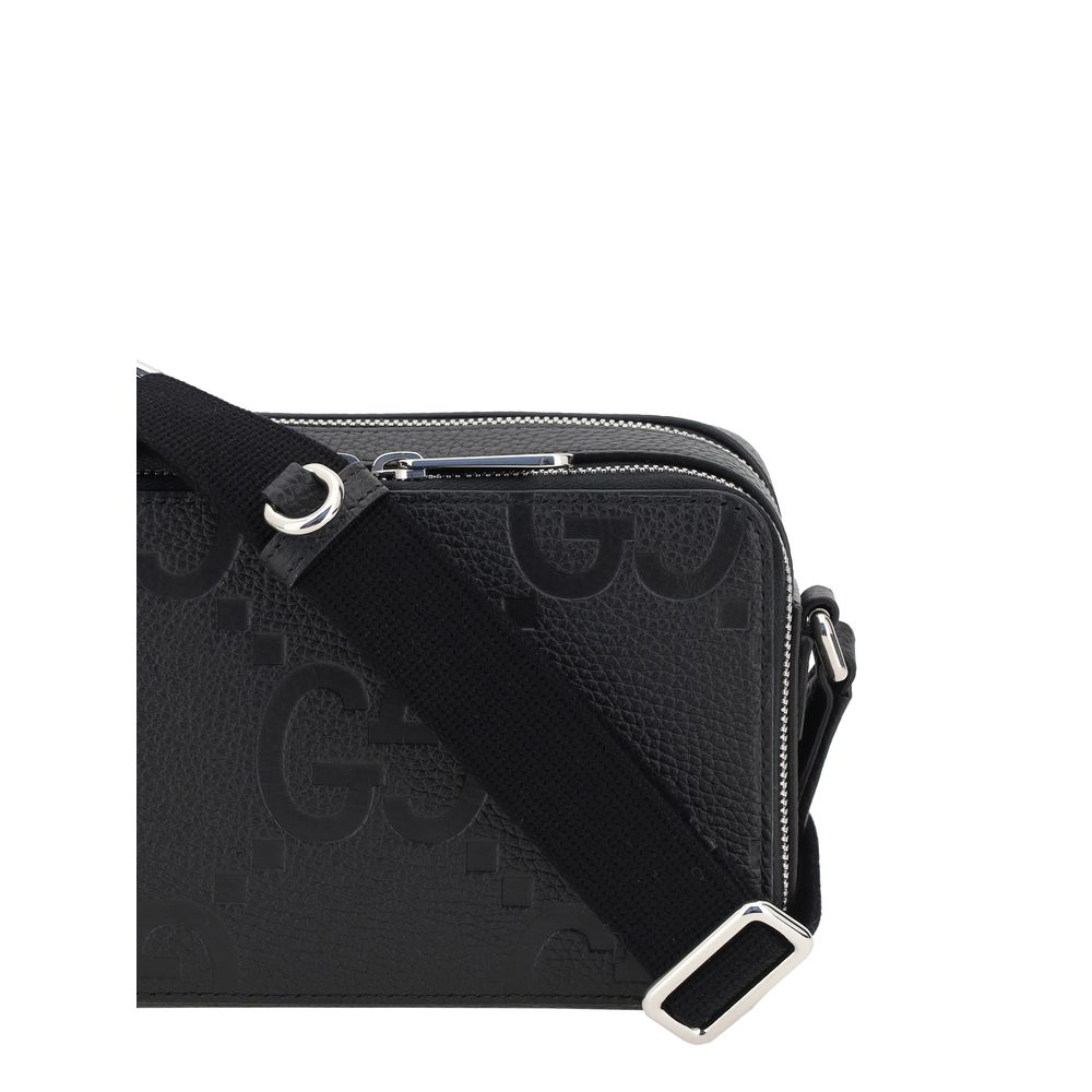 Mini Jumbo GG Shoulder Bag