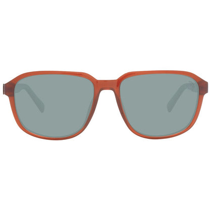 Brown Men Sunglasses
