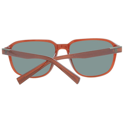 Brown Men Sunglasses