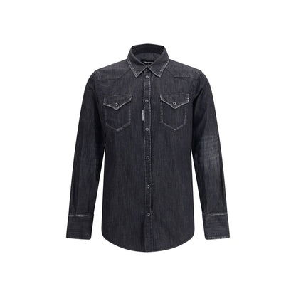Classic Western Shirt