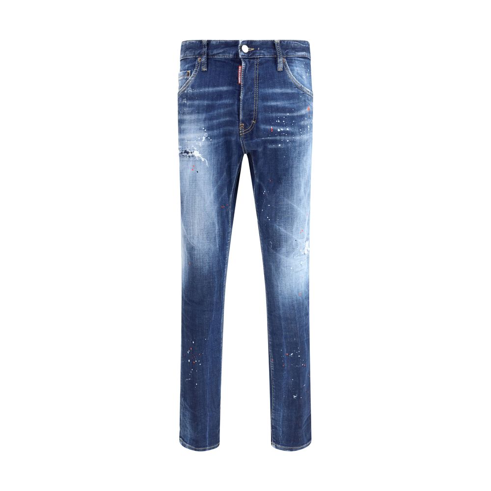 Cool Guy Jeans