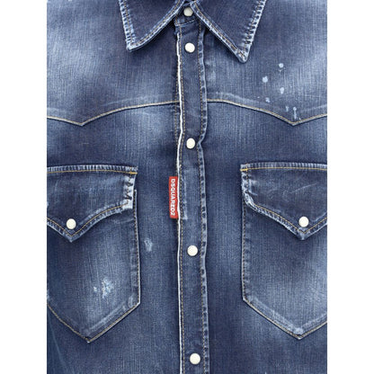 Fashion Western Shirt