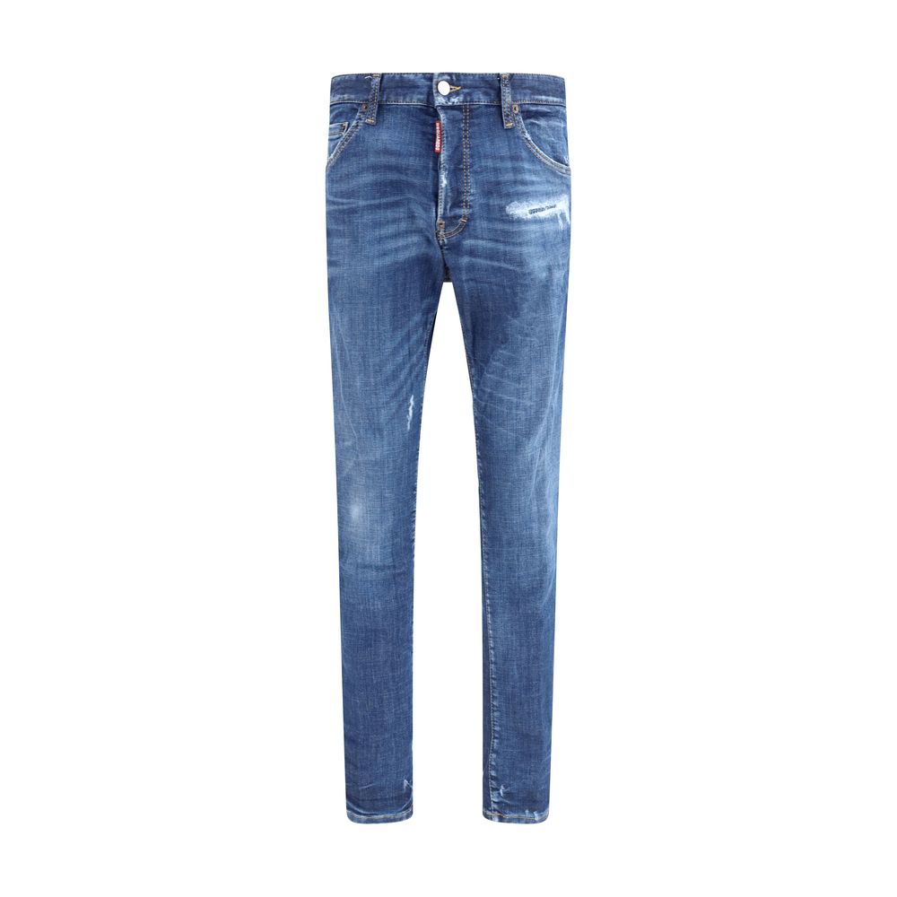 Cool Guy Jeans