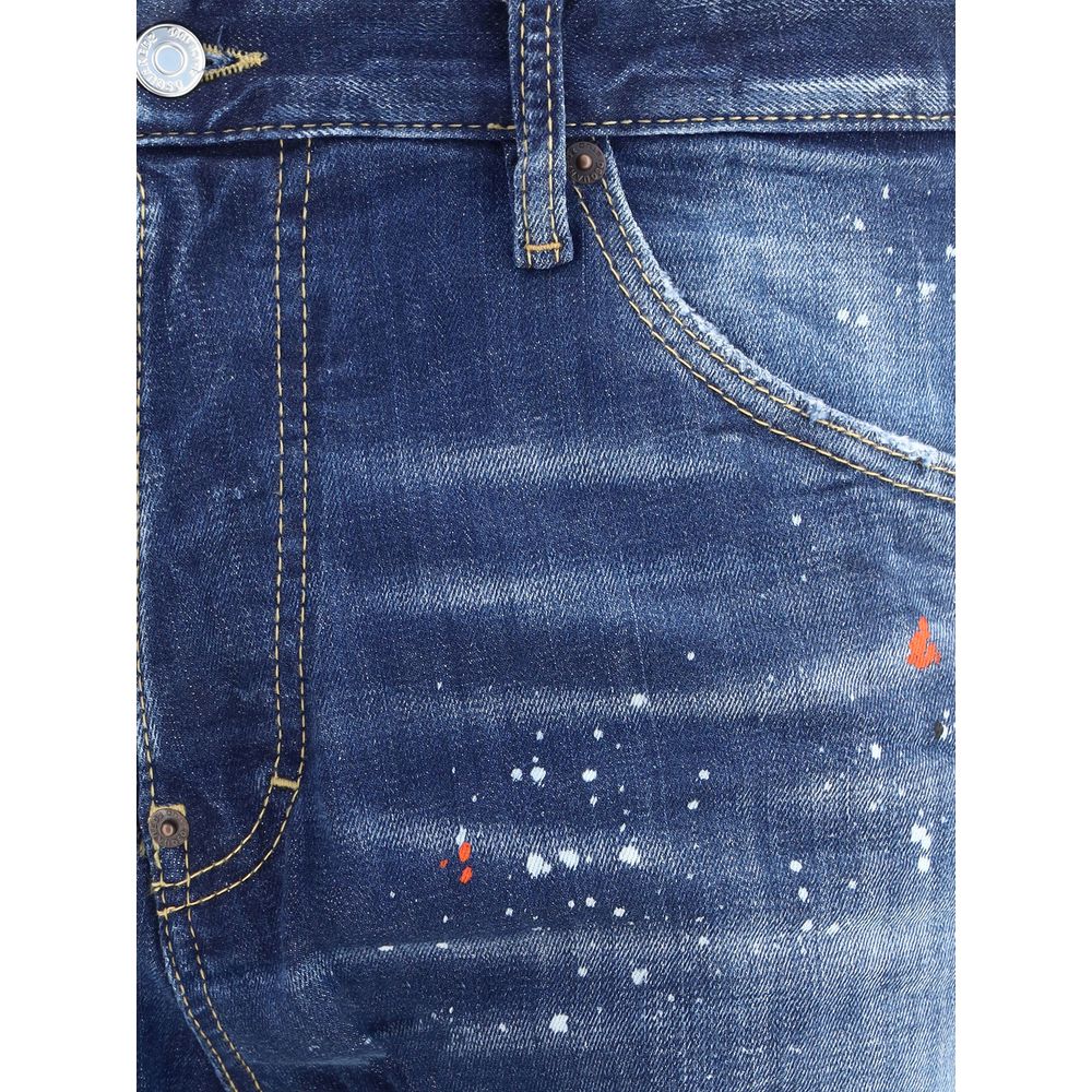 Cool Guy Jeans