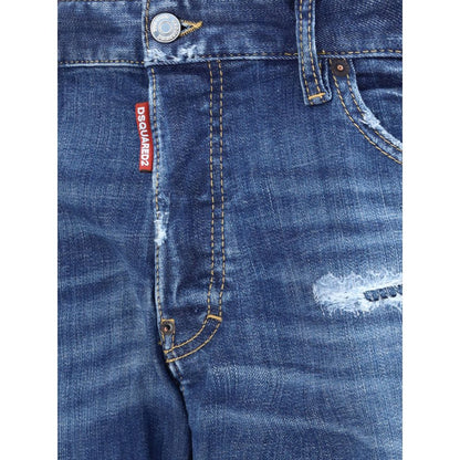 Cool Guy Jeans