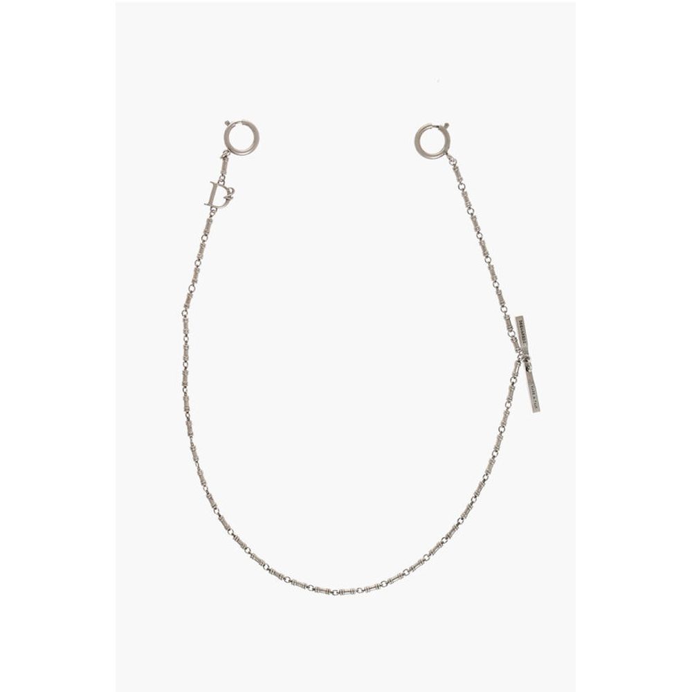 Metal D2 STATEMENT Pant's Chain