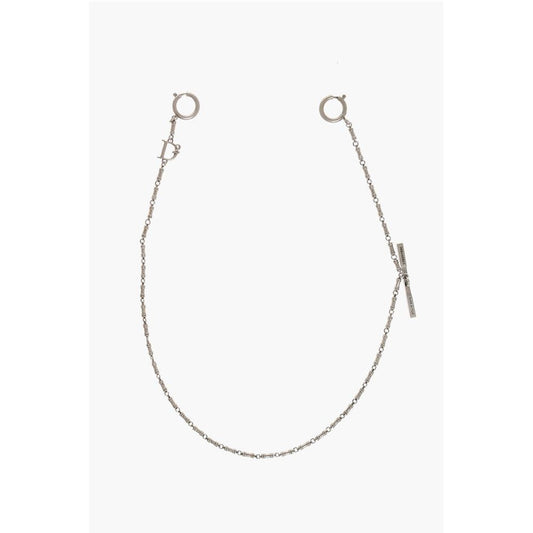 Metal D2 STATEMENT Pant's Chain