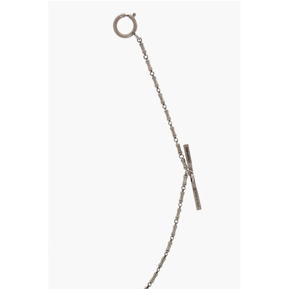 Metal D2 STATEMENT Pant's Chain