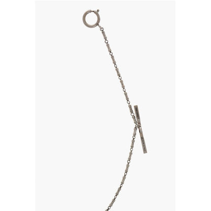 Metal D2 STATEMENT Pant's Chain