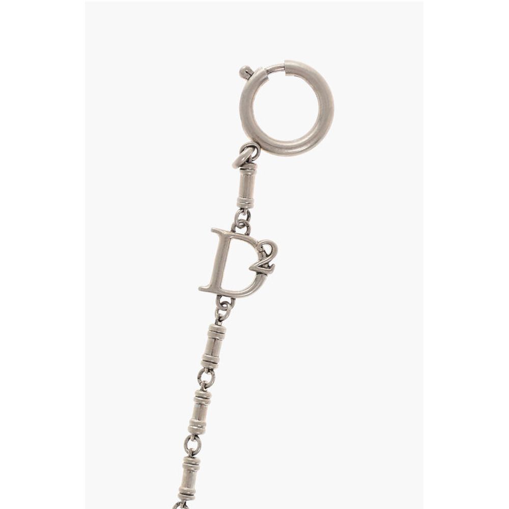 Metal D2 STATEMENT Pant's Chain