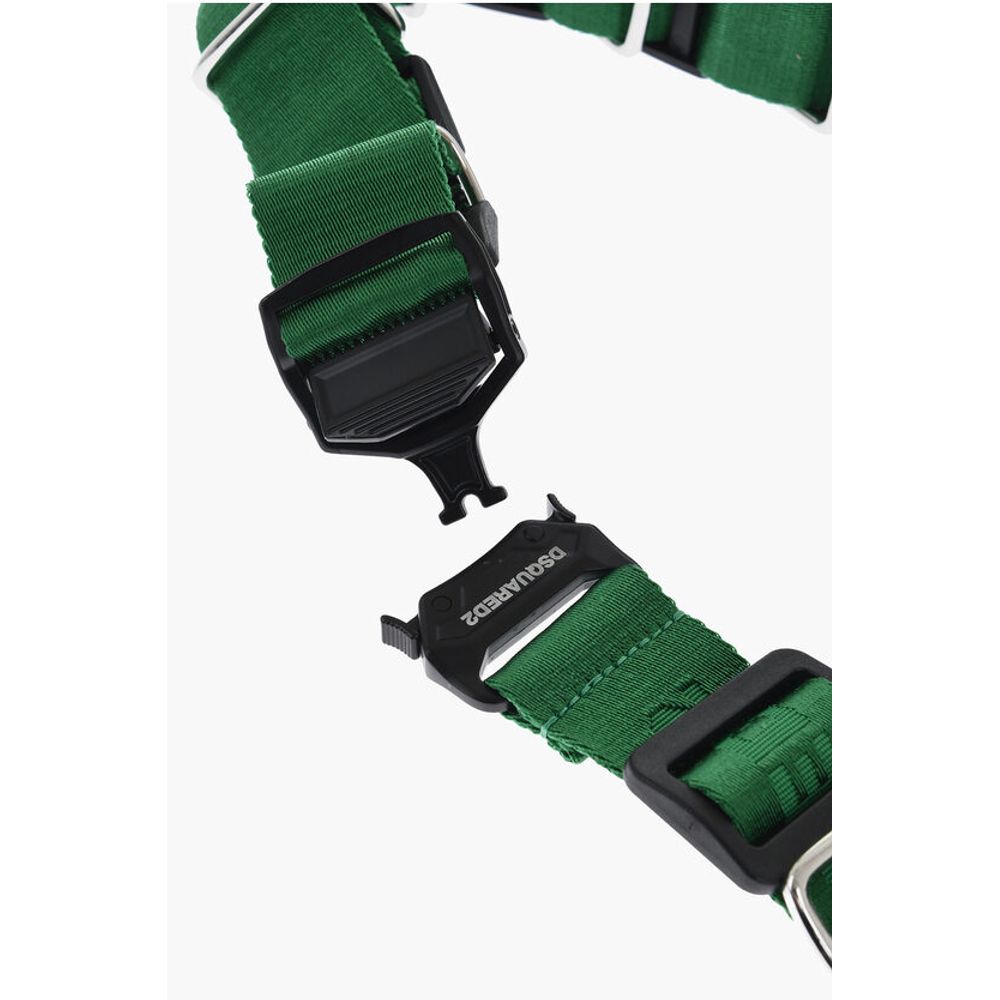 Jacquard HARNESS Belt 50mm