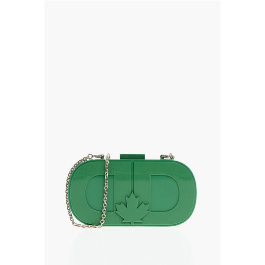 Rigid DEAN & DAN Clutch with Shoulder Chain