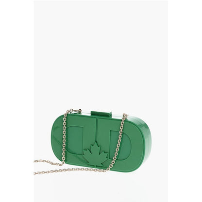 Rigid DEAN & DAN Clutch with Shoulder Chain
