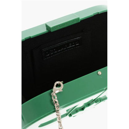 Rigid DEAN & DAN Clutch with Shoulder Chain
