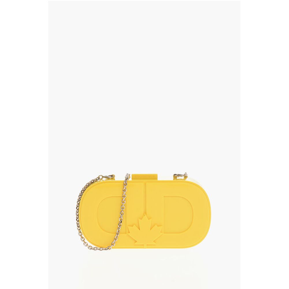 Rigid DEAN & DAN Clutch with Shoulder Chain