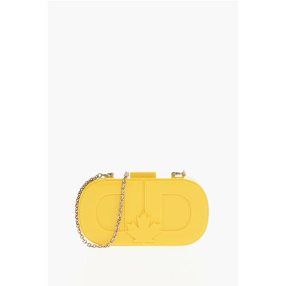 Rigid DEAN & DAN Clutch with Shoulder Chain