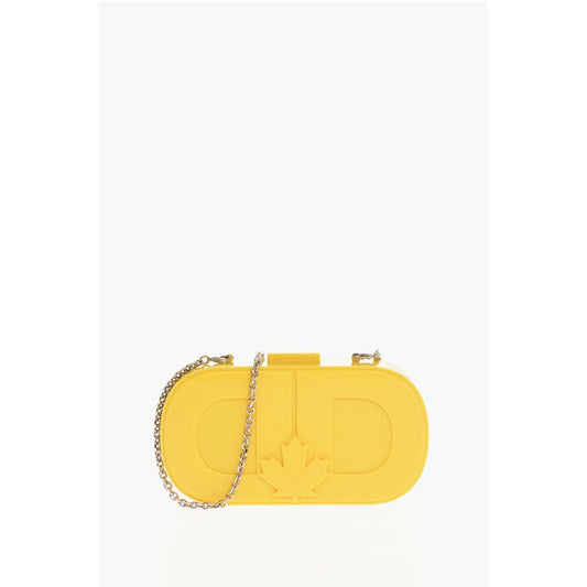 Rigid DEAN & DAN Clutch with Shoulder Chain