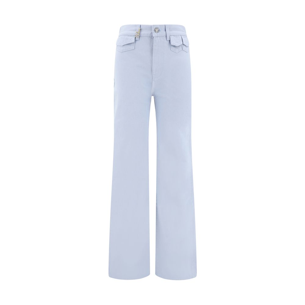 Flare Jeans