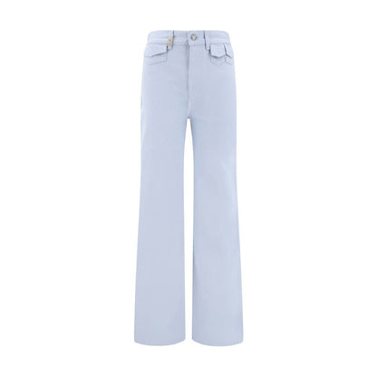 Flare Jeans