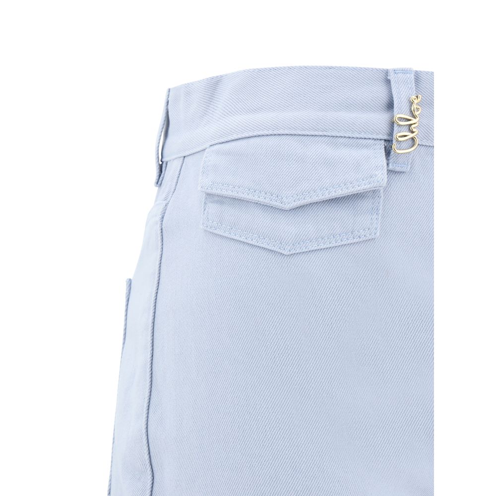 Flare Jeans