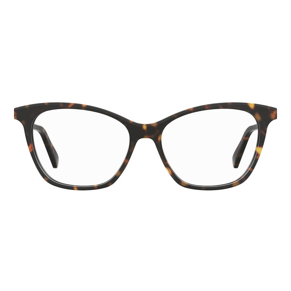 Bicolor Haircalf Frames