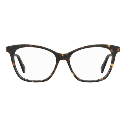 Bicolor Haircalf Frames