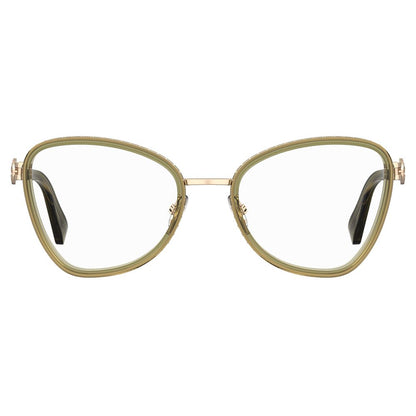 Bicolor Metal Frames