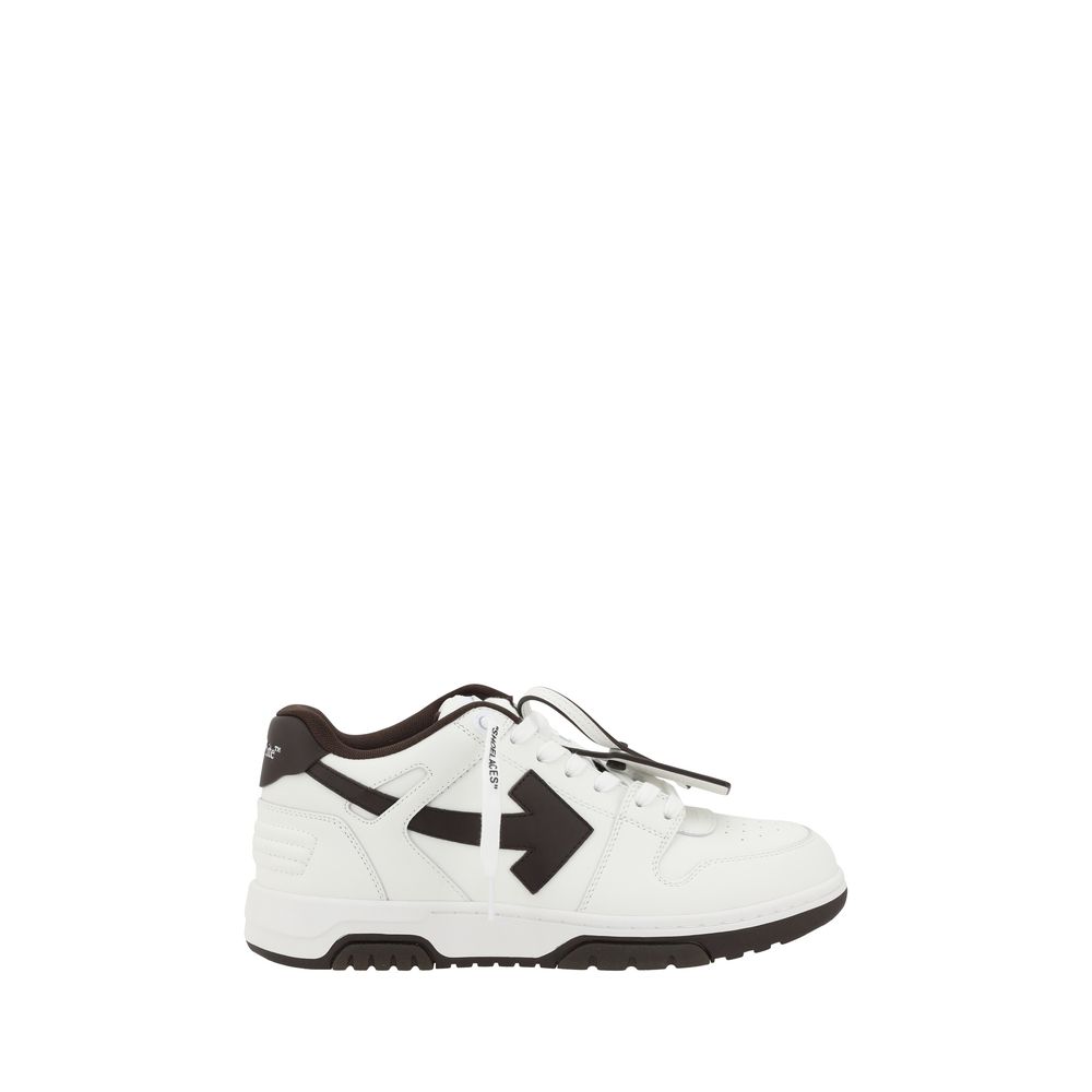 Zapatillas de deporte fuera de la oficina