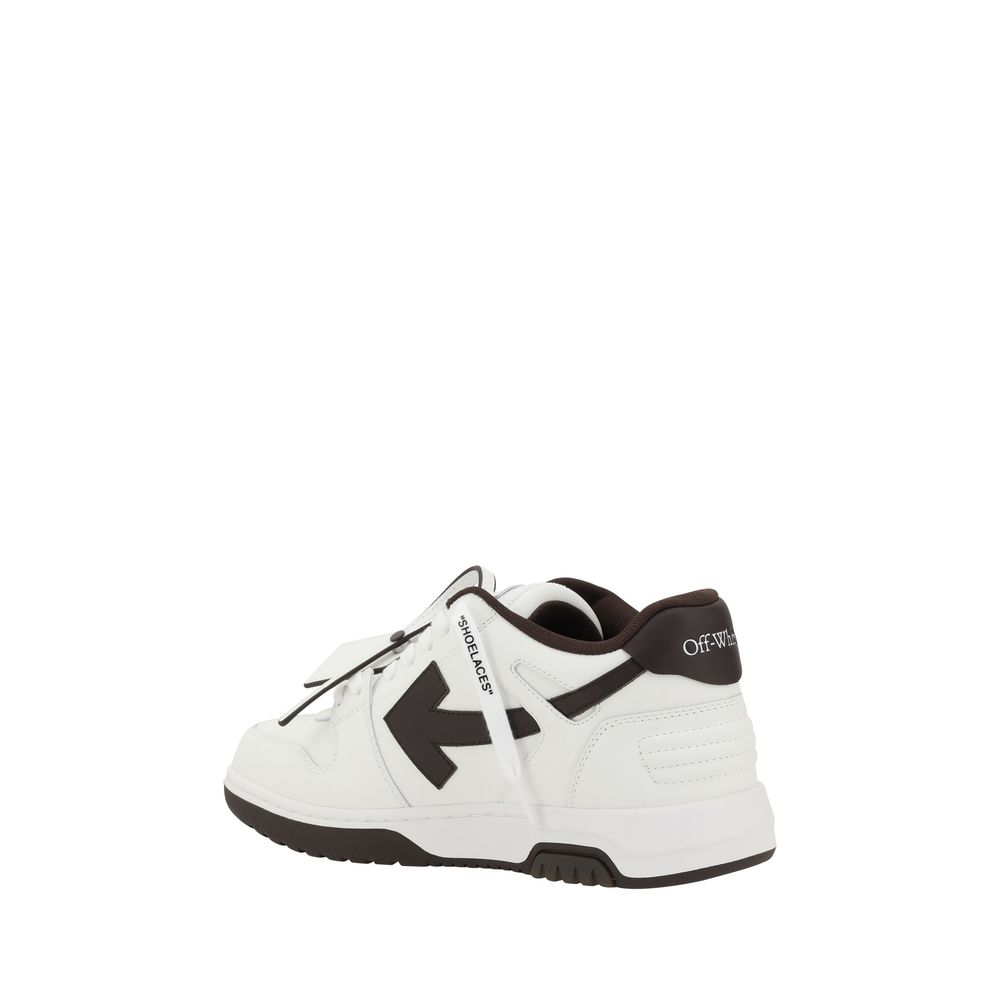 Zapatillas de deporte fuera de la oficina