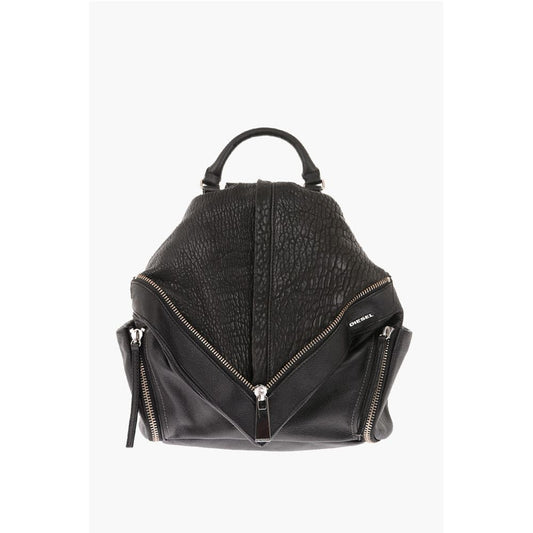 Leather LE-MHONIC Backpack