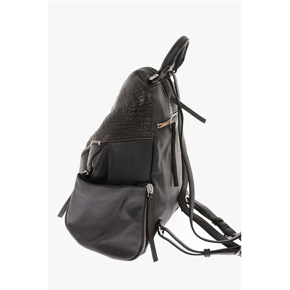 Leather LE-MHONIC Backpack