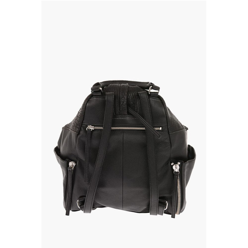 Leather LE-MHONIC Backpack
