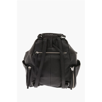 Leather LE-MHONIC Backpack