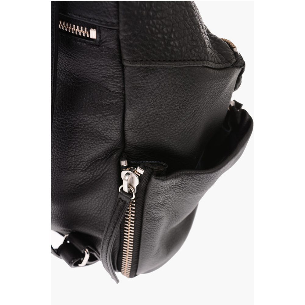 Leather LE-MHONIC Backpack