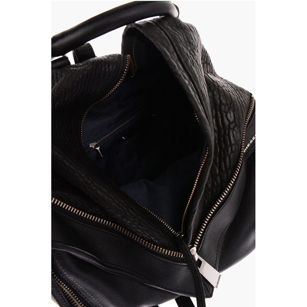 Leather LE-MHONIC Backpack