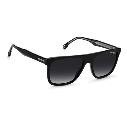 Black Haircalf Sunglasses