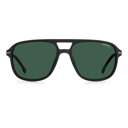 Black Injected Sunglasses