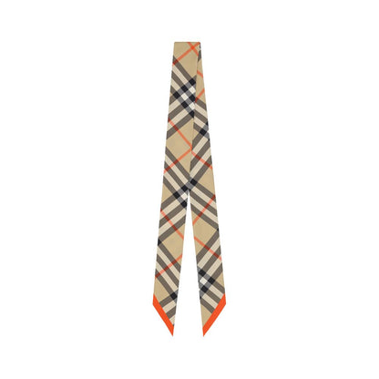 Check Scarf