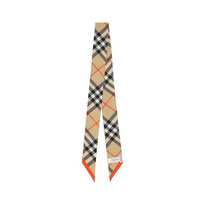 Check Scarf