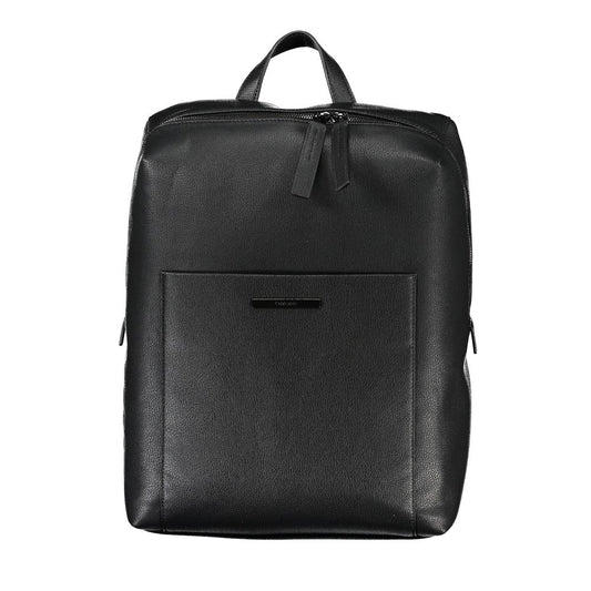 Mochila ecológica de diseño chic