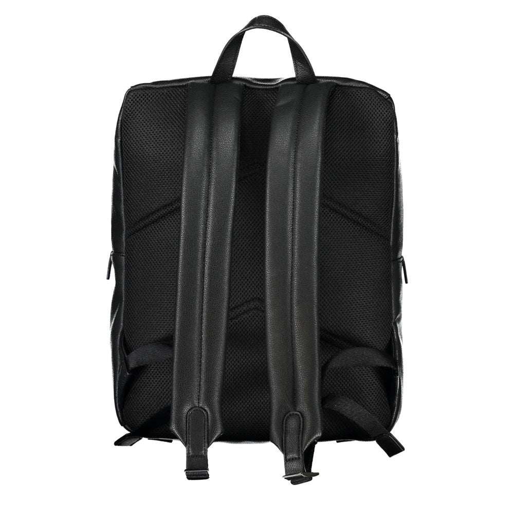 Mochila ecológica de diseño chic