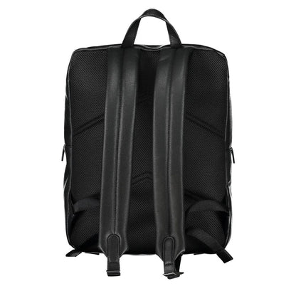Mochila ecológica de diseño chic