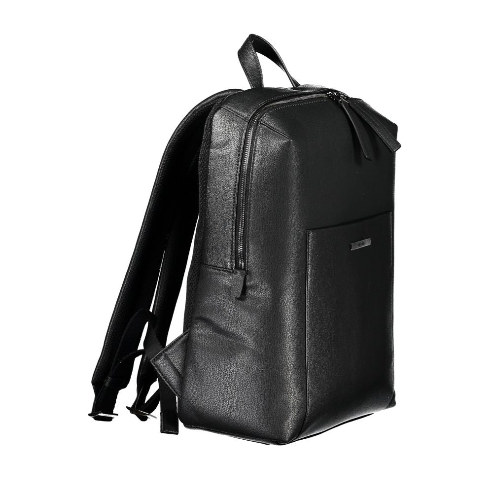 Mochila ecológica de diseño chic