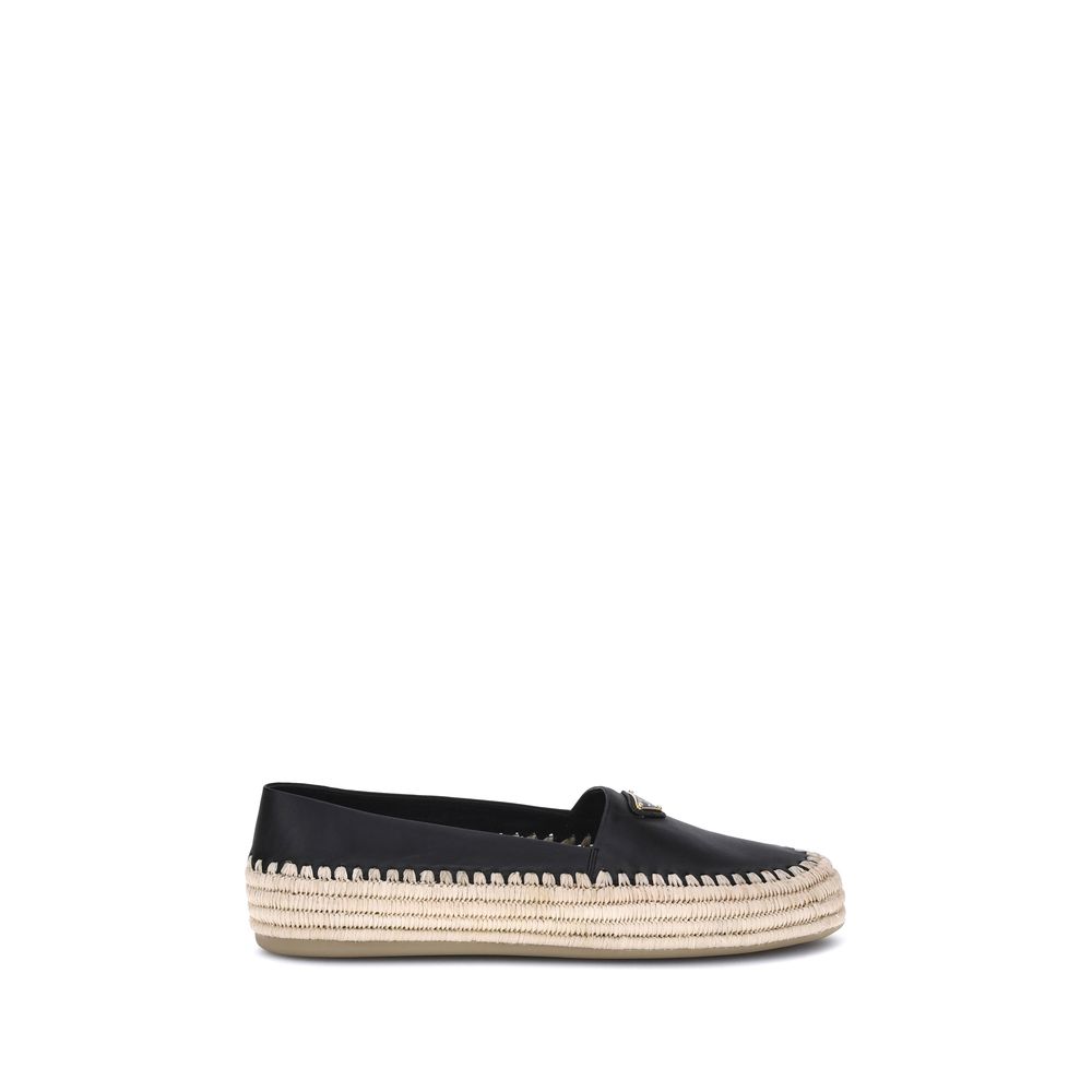 Re-nylon Espadrilles