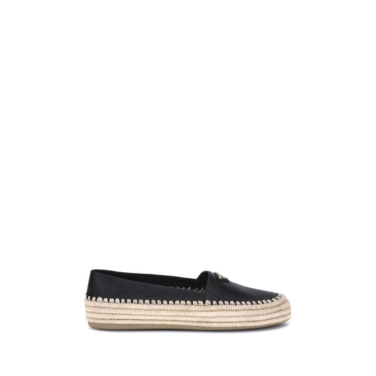 Re-nylon Espadrilles