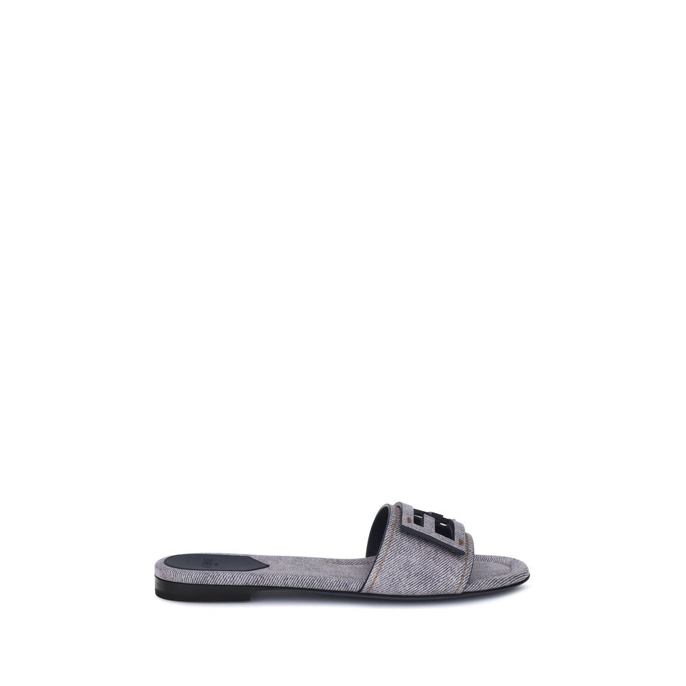 Baguette Sandals