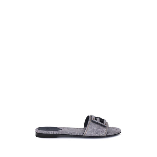 Baguette Sandals