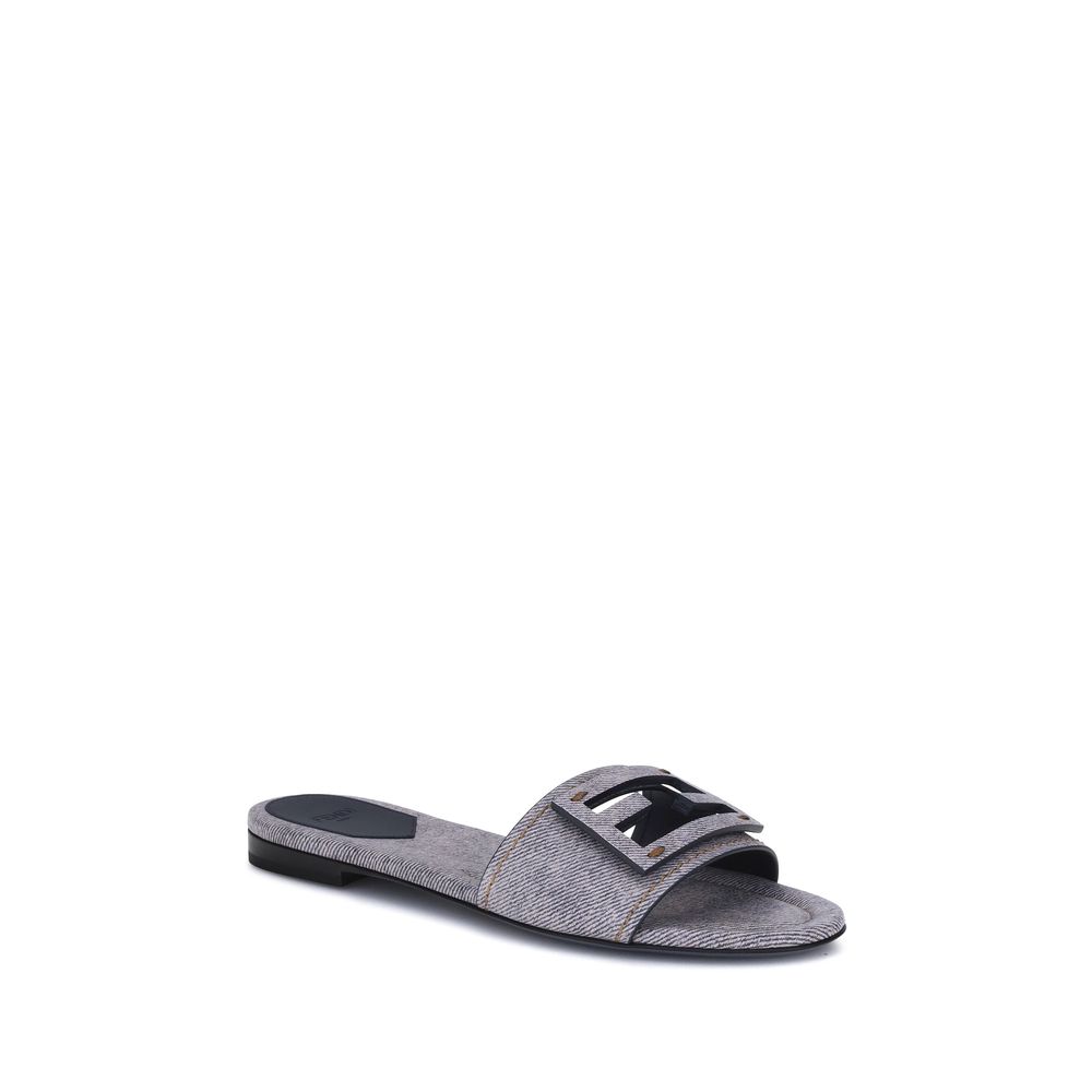 Baguette Sandals